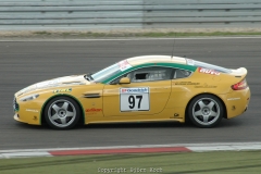 6h ADAC Ruhr-Pokal-Rennen 2008