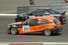 6h ADAC Ruhr-Pokal-Rennen 2008