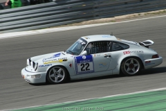 33. ADAC Zurich 24h-Rennen Nürburgring